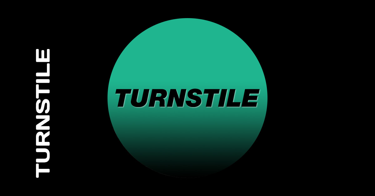 Turnstile